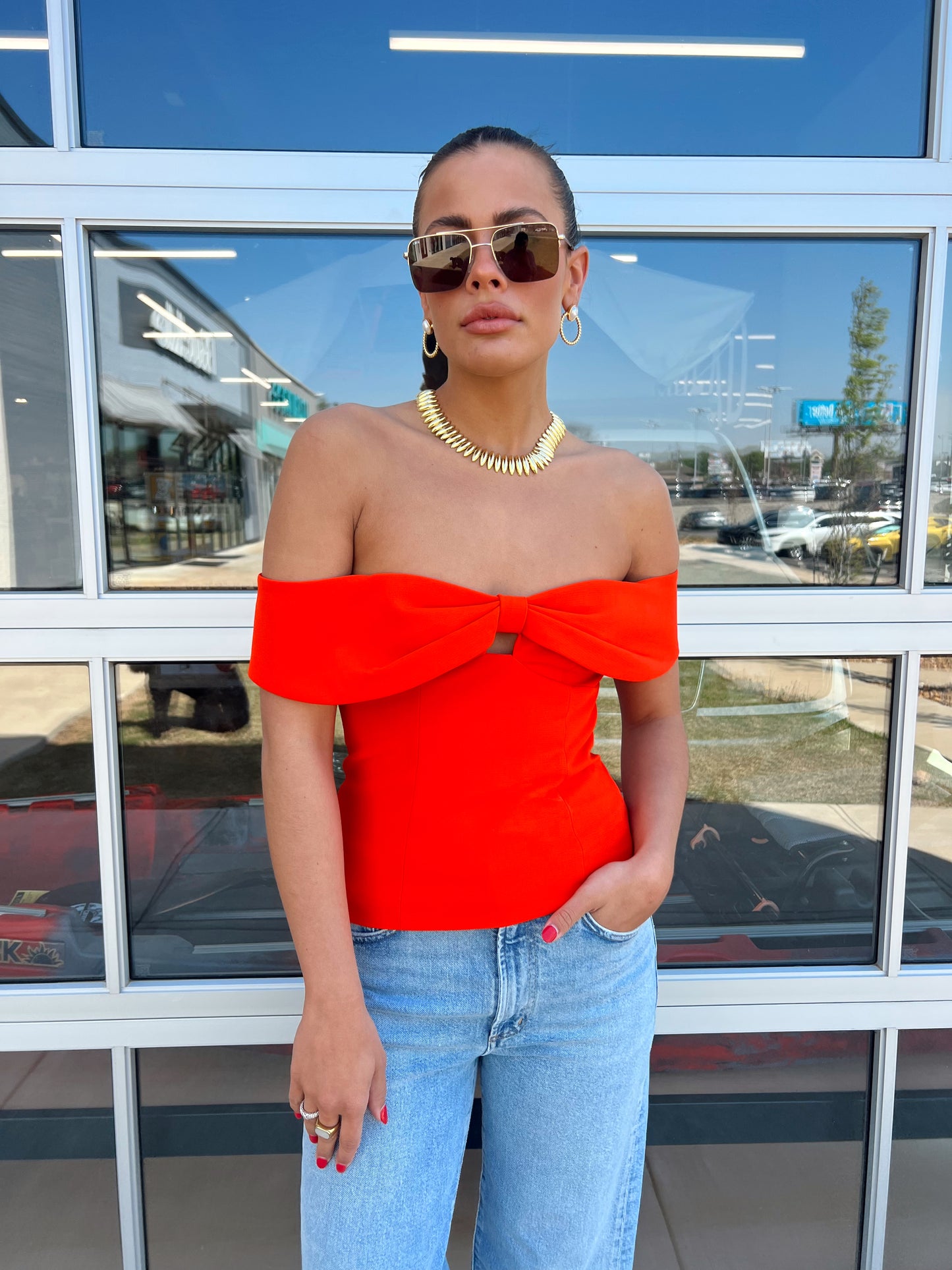 TELAYNA TOP