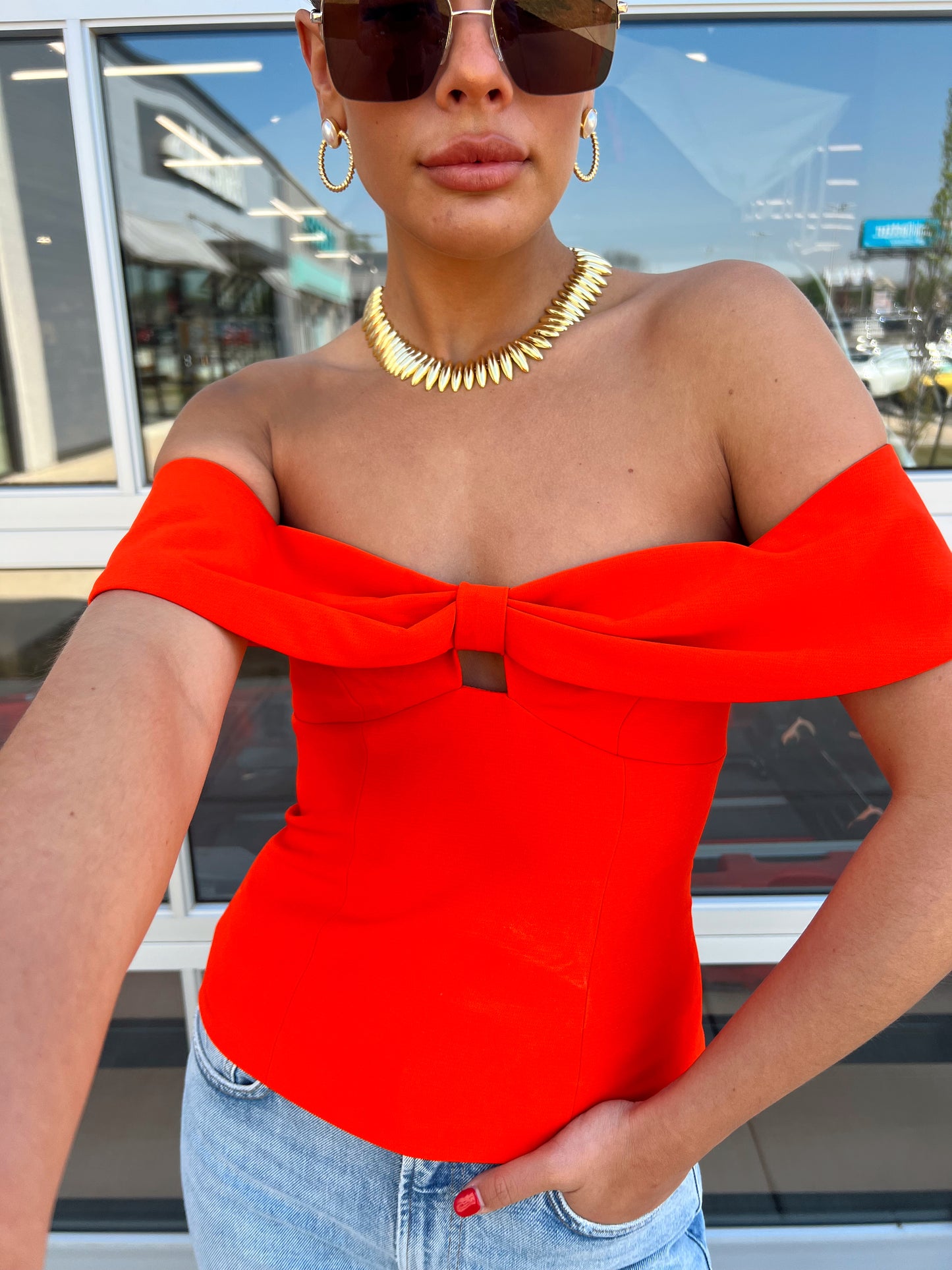 TELAYNA TOP