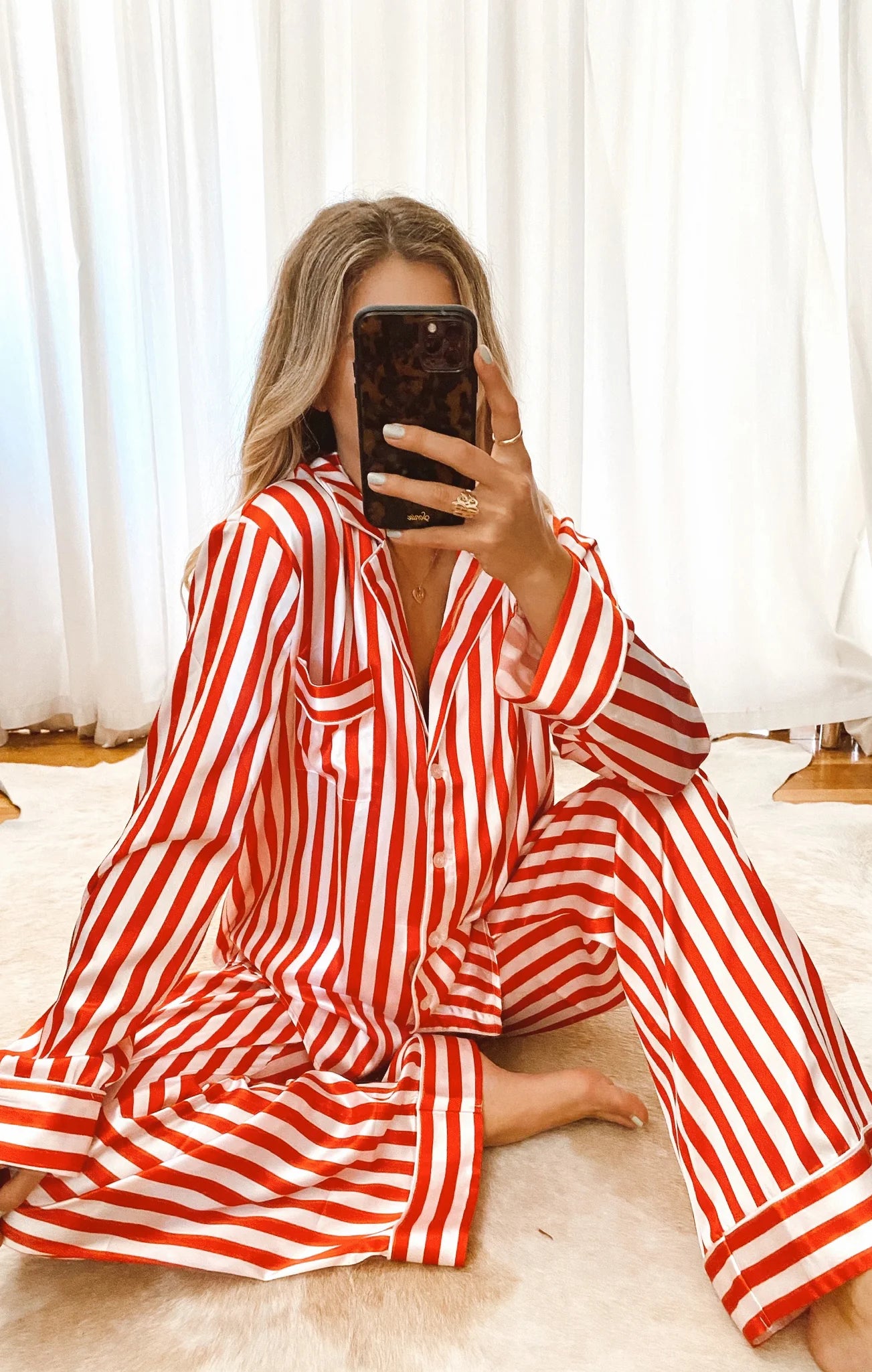 CLASSIC PJ SET
