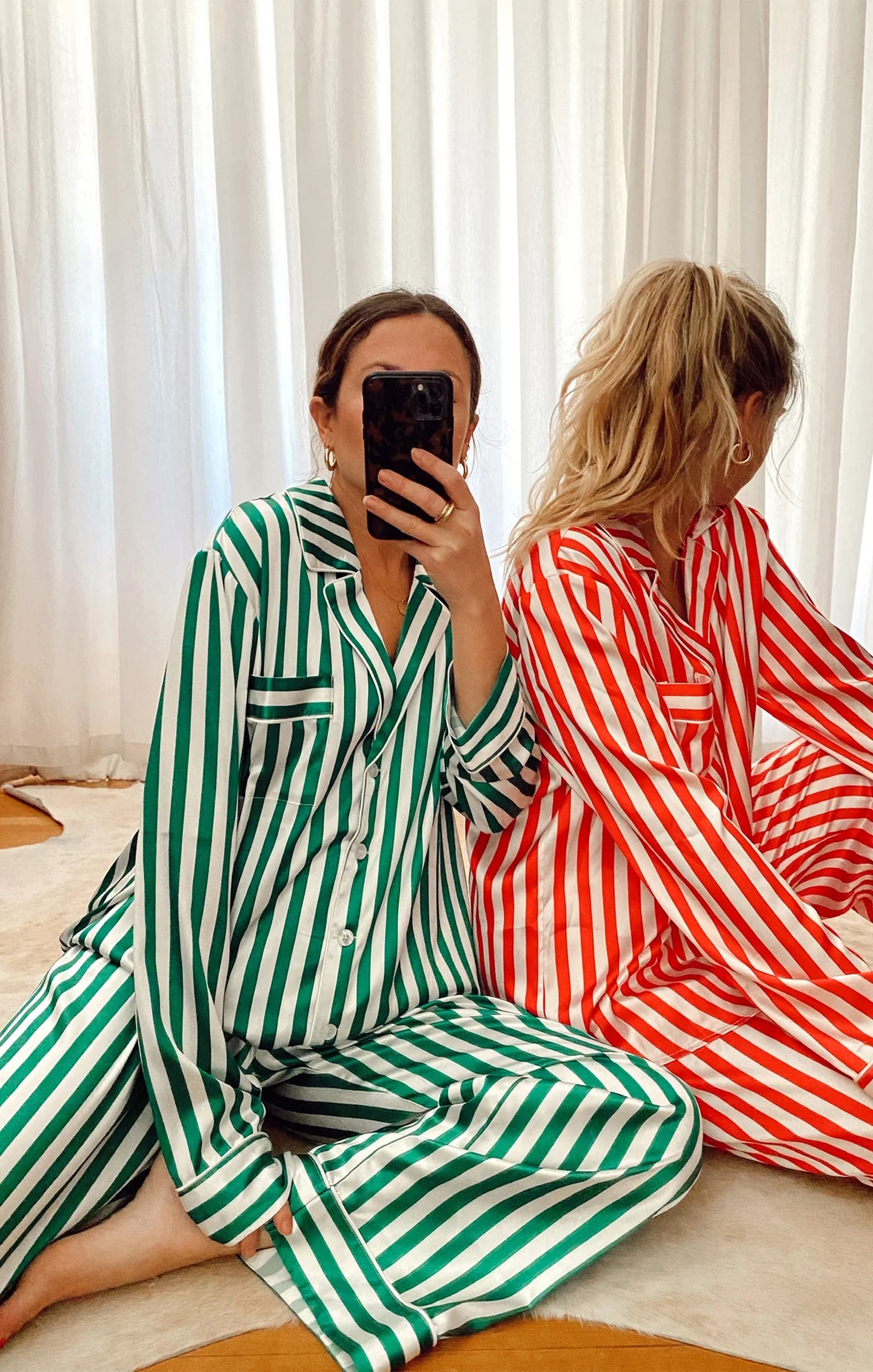 CLASSIC PJ SET