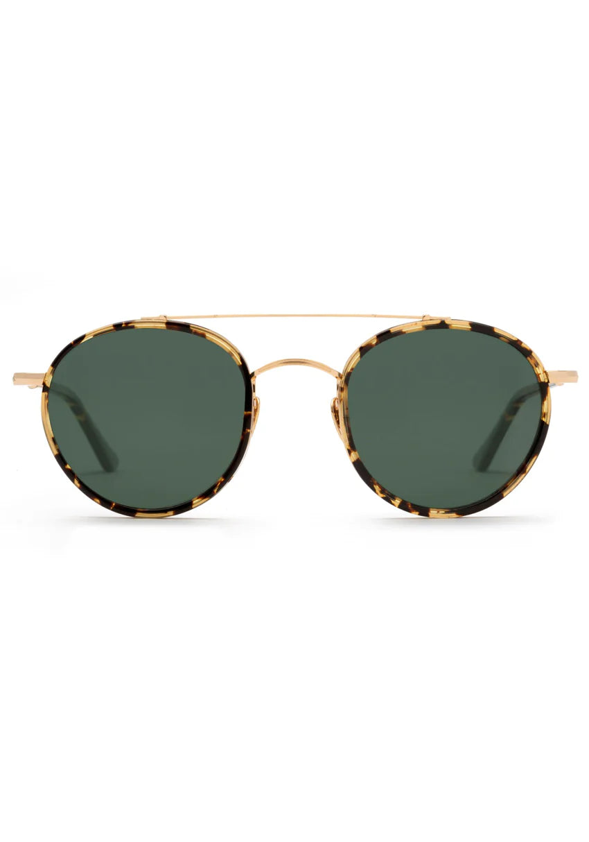 PORTER - 24K ZULU