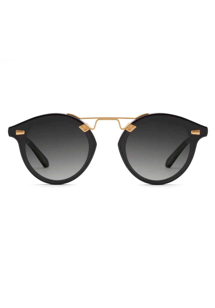 STL NYLON - 24K BLK SHADOW