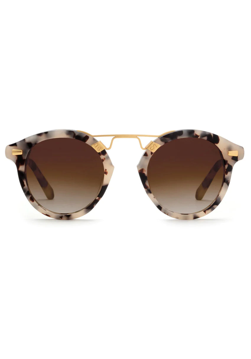 STL II - 24K MATTE OYSTER