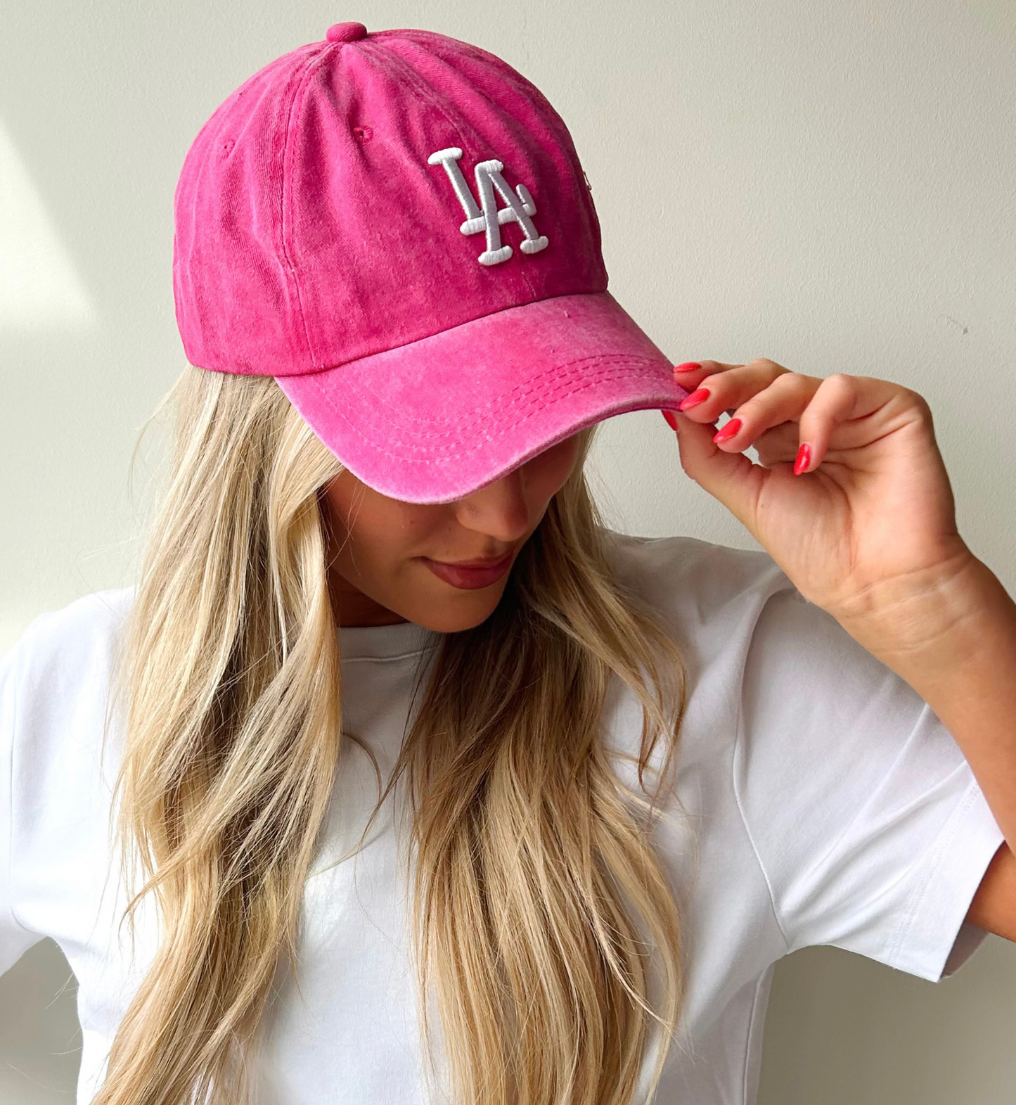 BASEBALL CAP