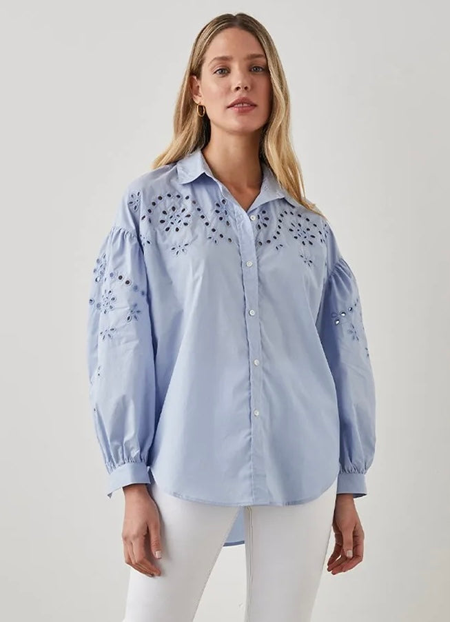 ALISTER SHIRT