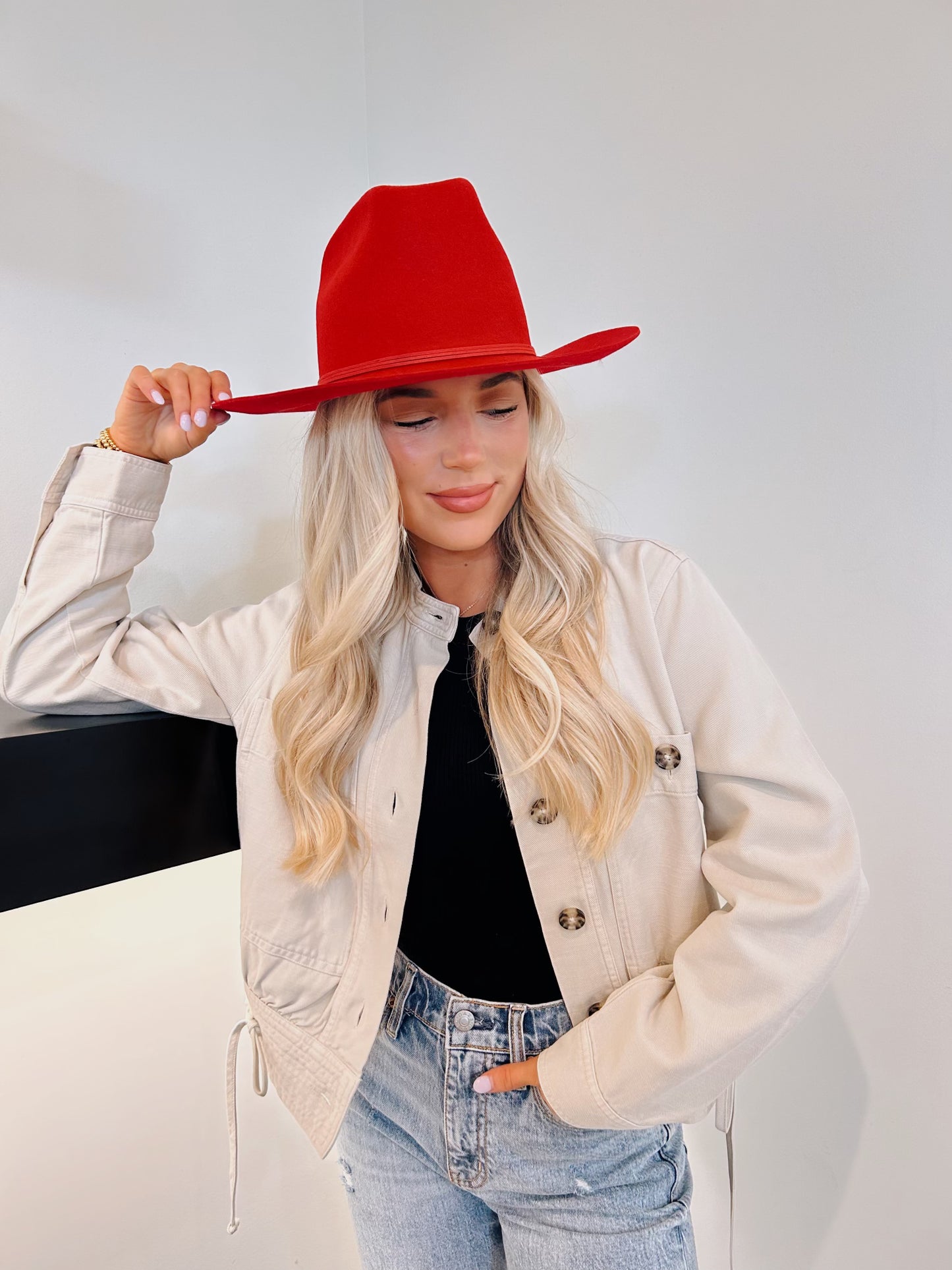 ALMA JACKET