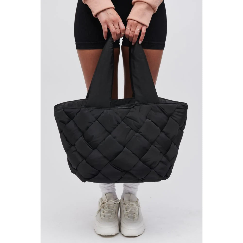 INTUITION EAST WEST TOTE