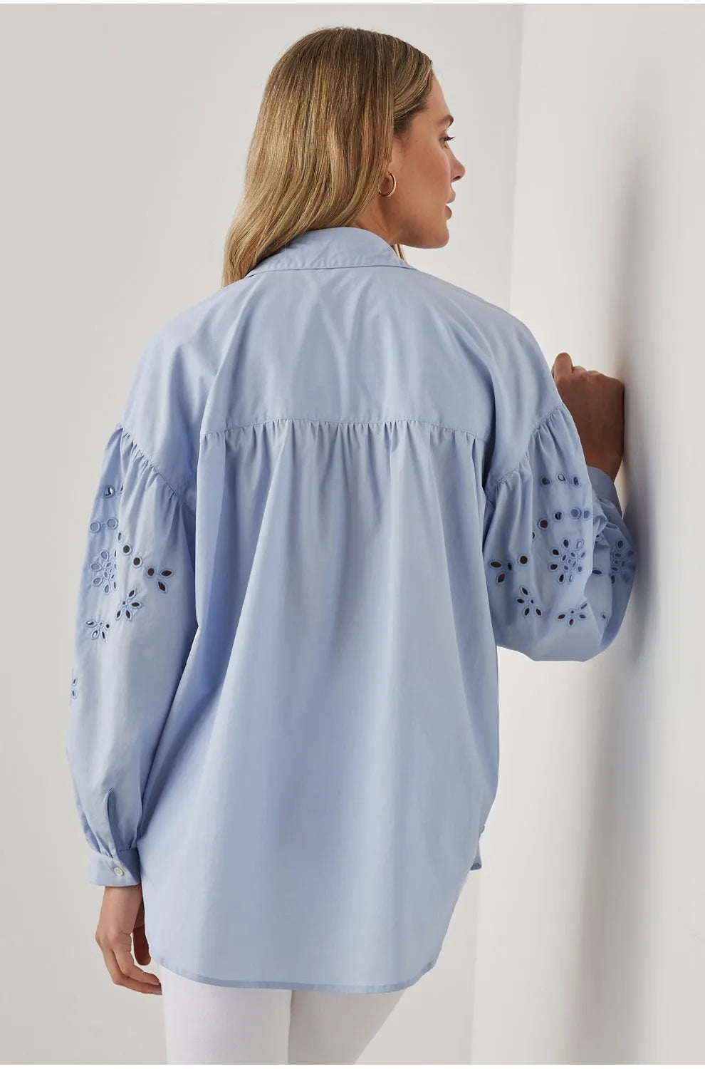 ALISTER SHIRT