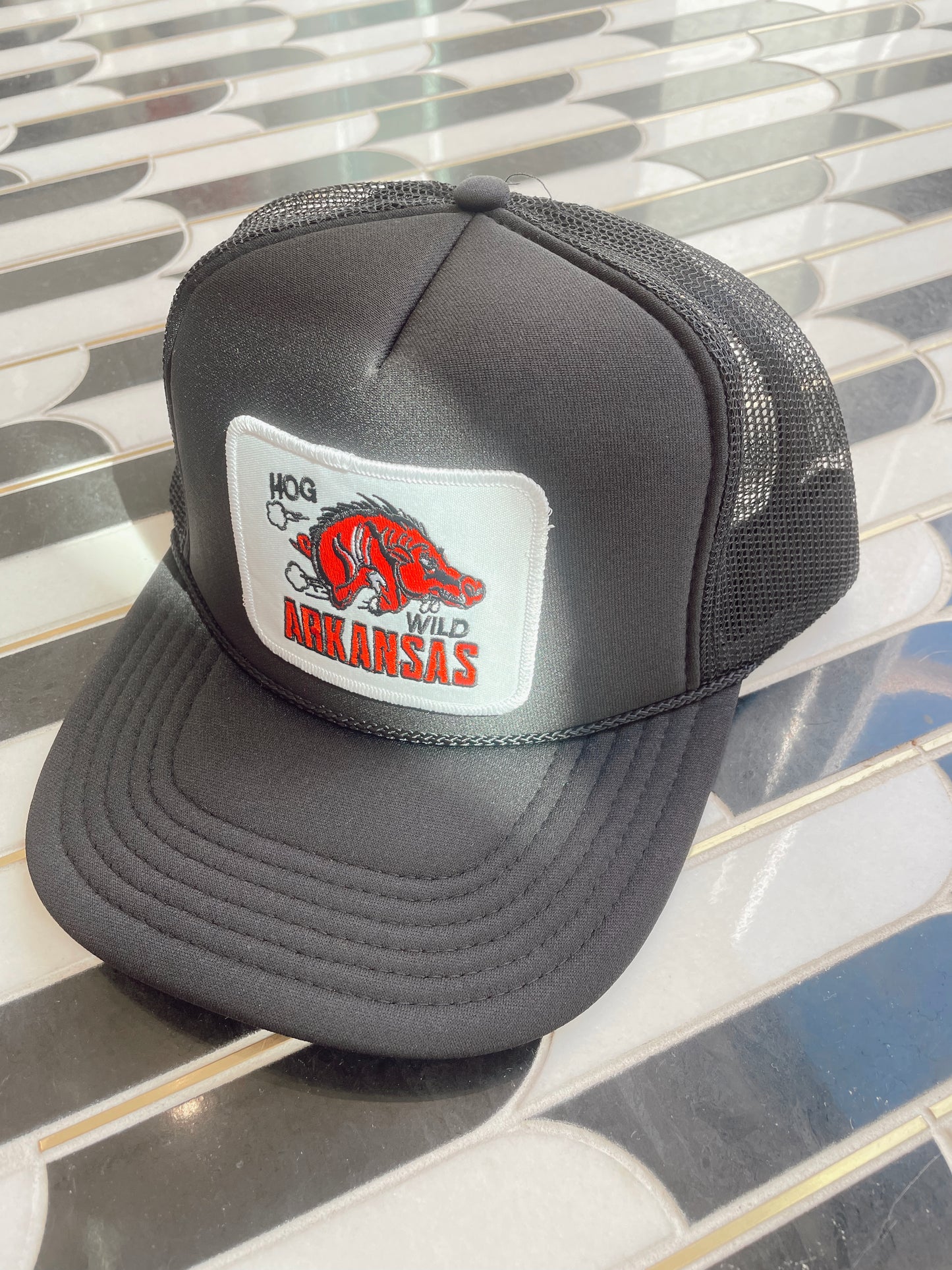 HOG WILD HAT