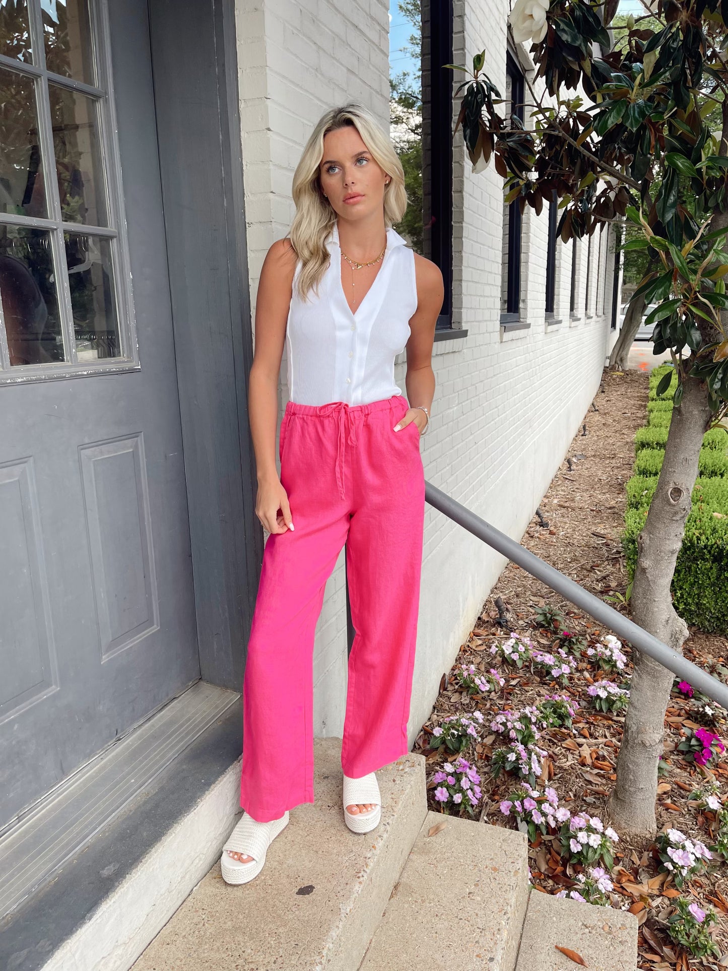 EMMIE PANT