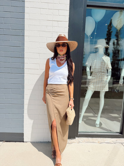 SALOME SKIRT