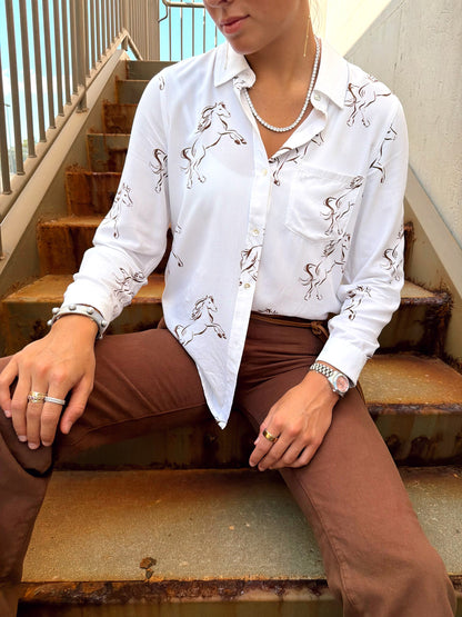 KATHRYN BLOUSE