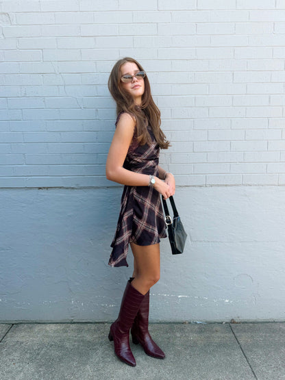 KRISTOPHER DRESS