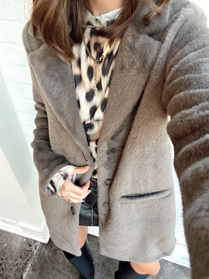 HOMETOWN JACKET