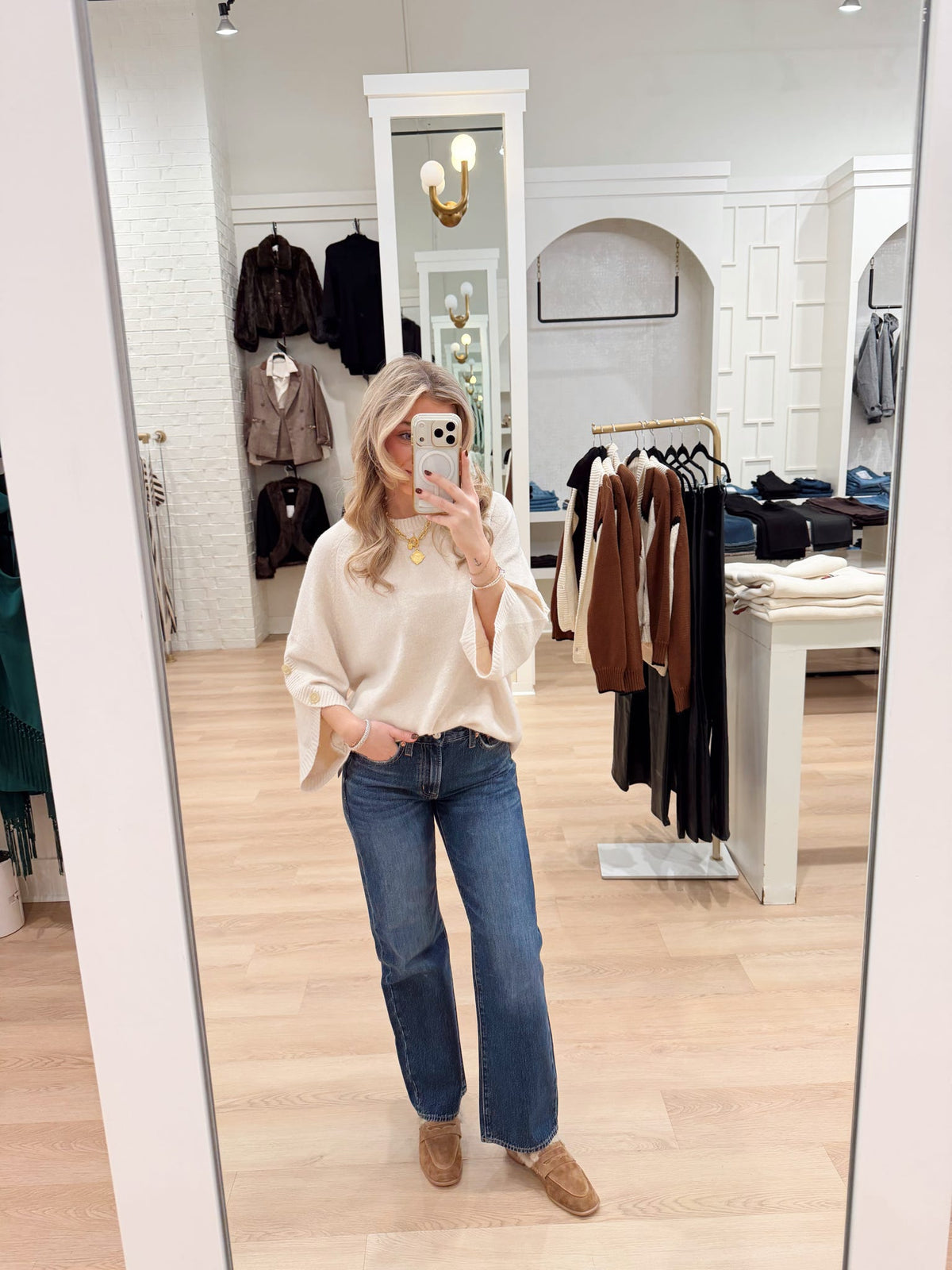 MELODY TOP