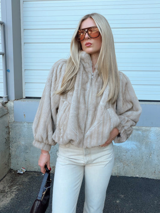 DEEDEE JACKET