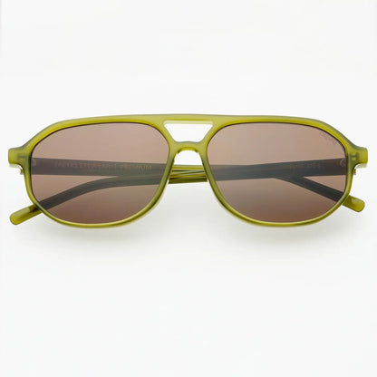 FENIX ACETATE AVIATOR SUNGLASSES