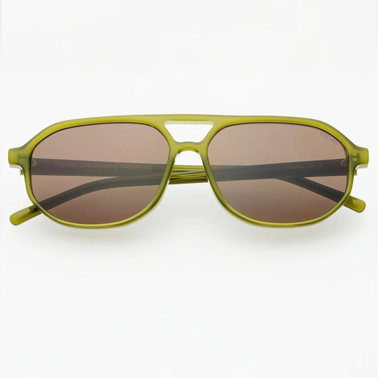 FENIX ACETATE AVIATOR SUNGLASSES
