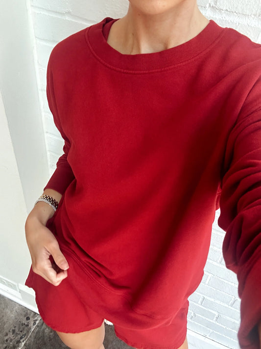 TYLER SWEATSHIRT