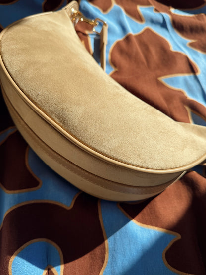 CELESTE SHOULDER BAG