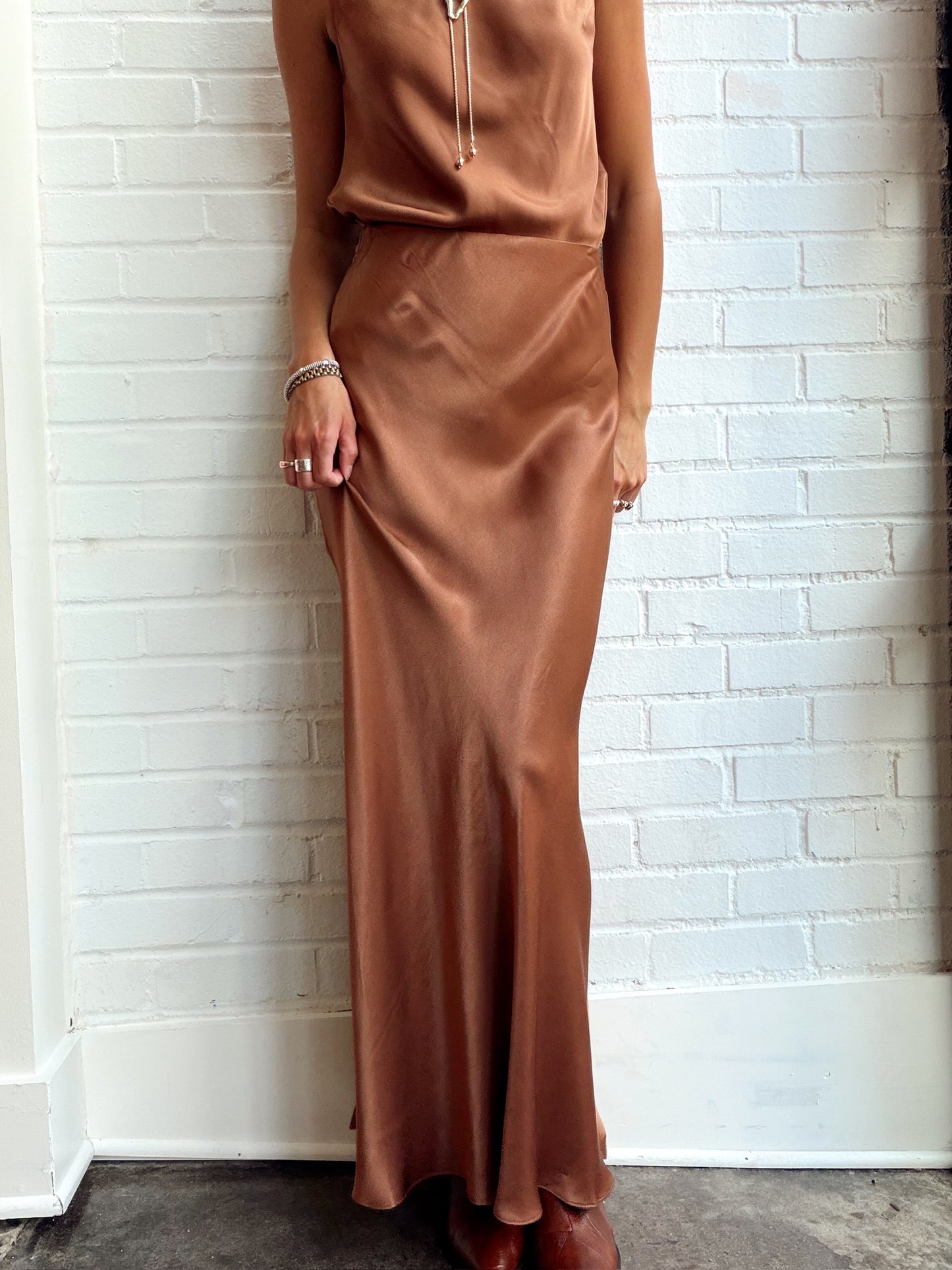 ROMINA SKIRT