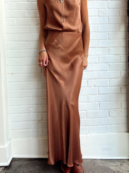 ROMINA SKIRT