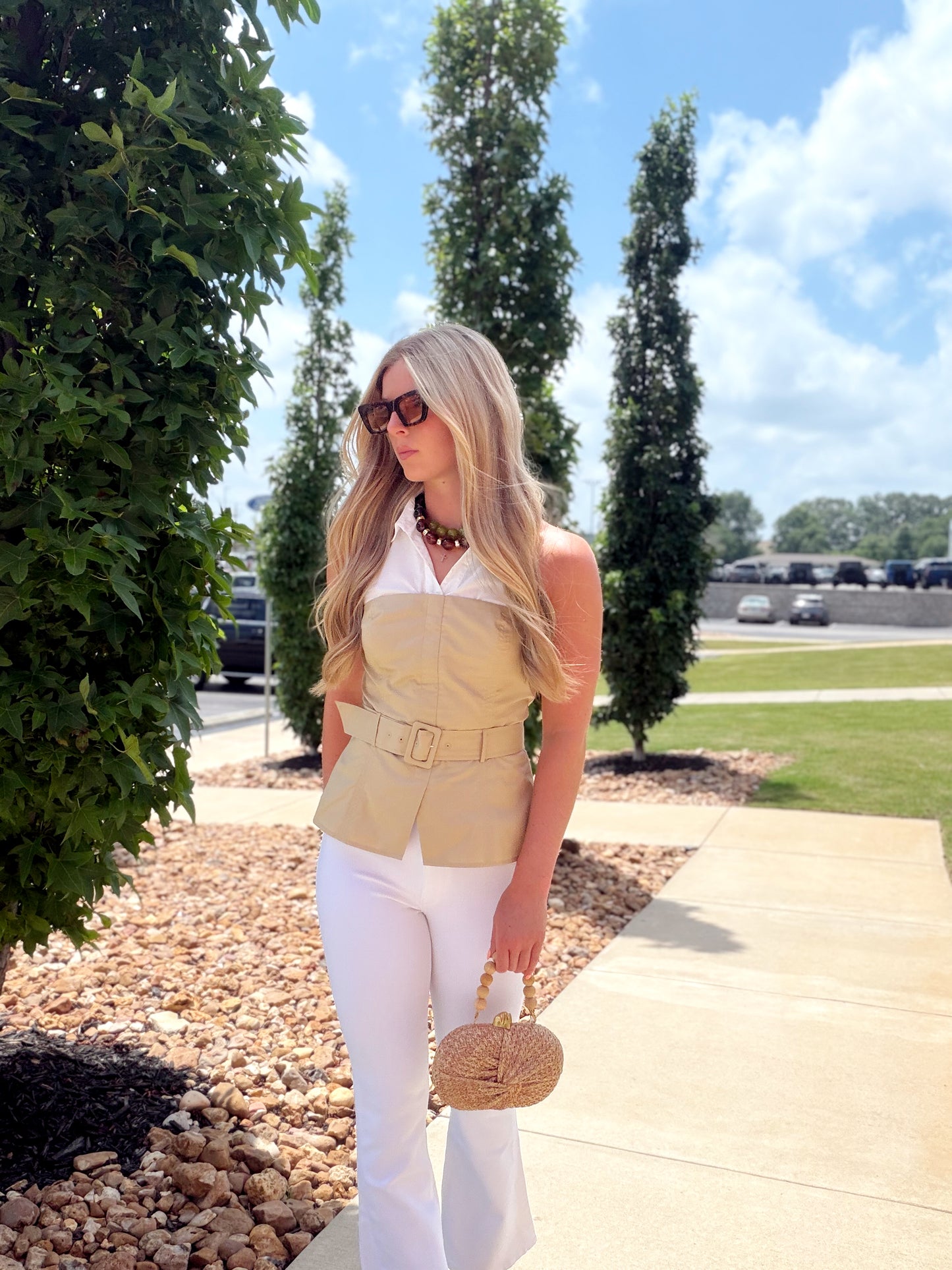 ALEDA TOP