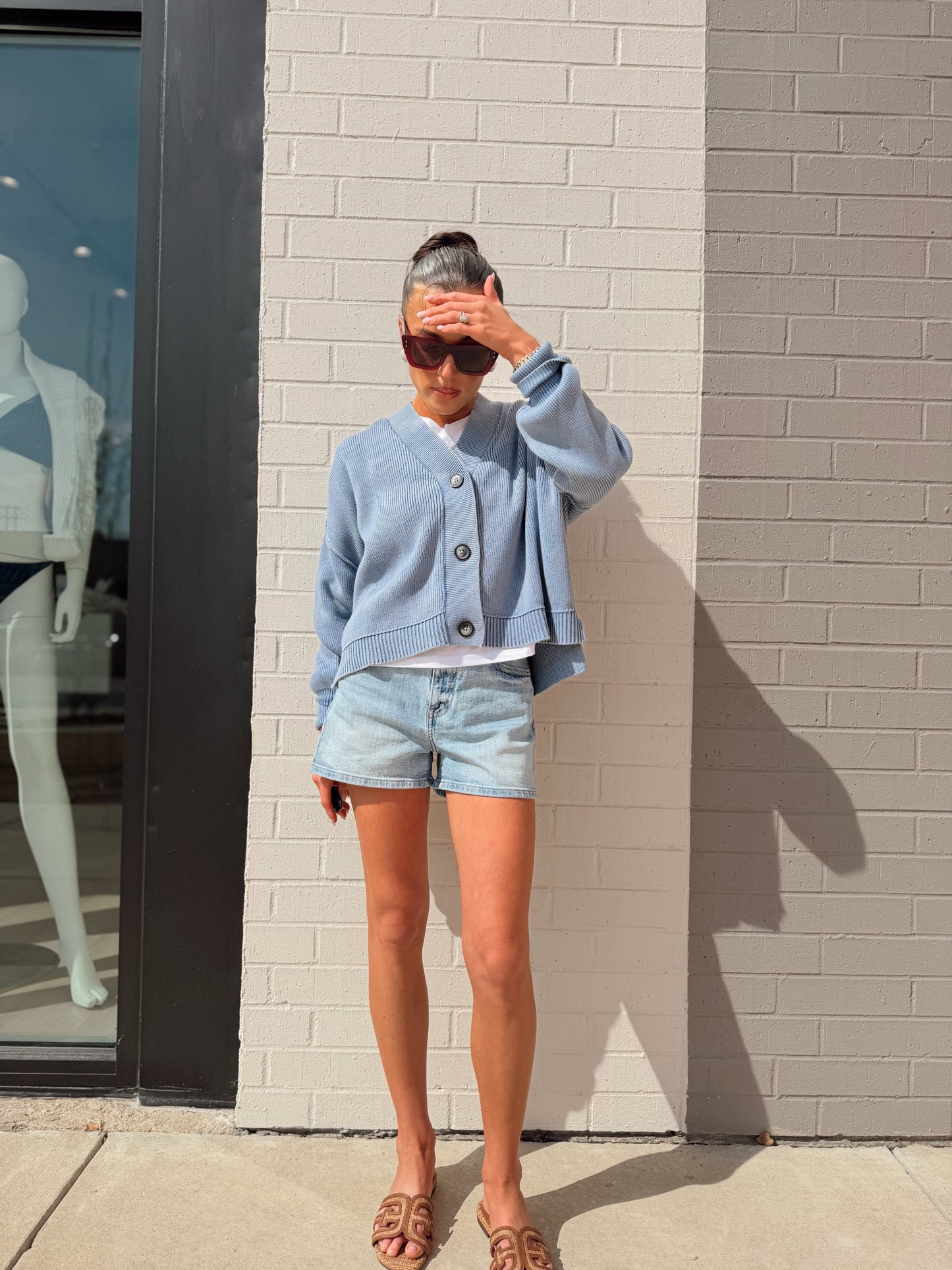 SUMIRE CARDIGAN