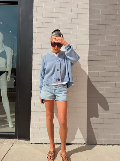 SUMIRE CARDIGAN