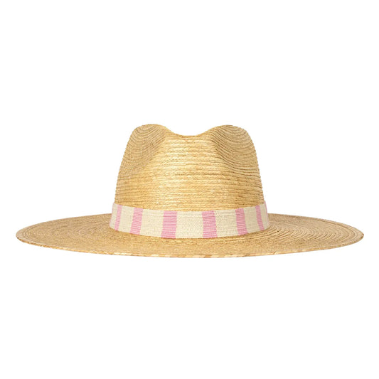 DULCE PALM HAT