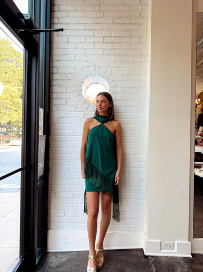 AVA DRESS