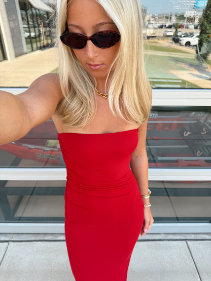 ROWA DRESS