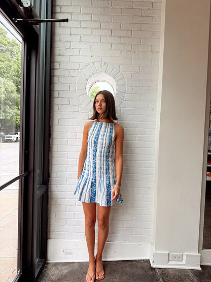 RUNA DRESS