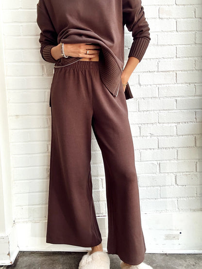 SCOUT RIB PANT