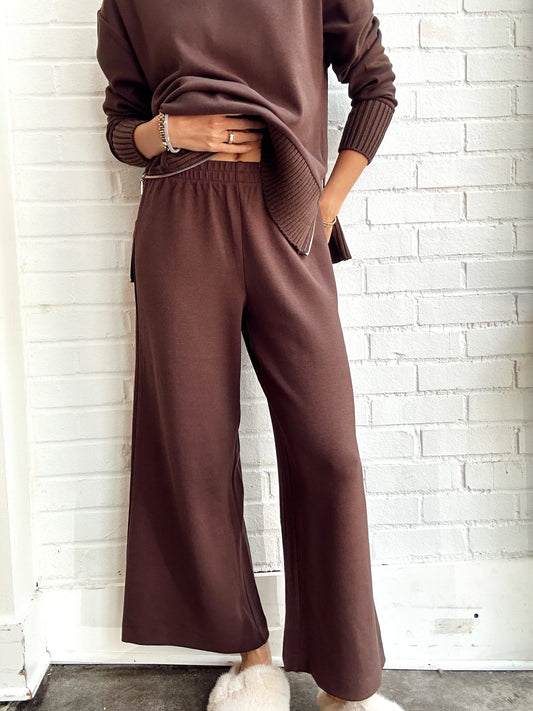 SCOUT RIB PANT