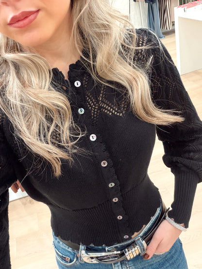 ROKSI SWEATER