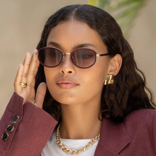 JORDAN SUNGLASS
