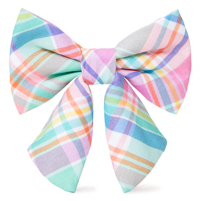 LADY DOG BOW