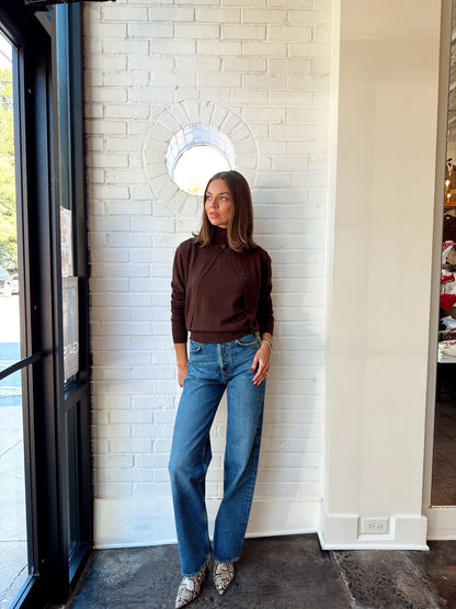 KELLY SWEATER