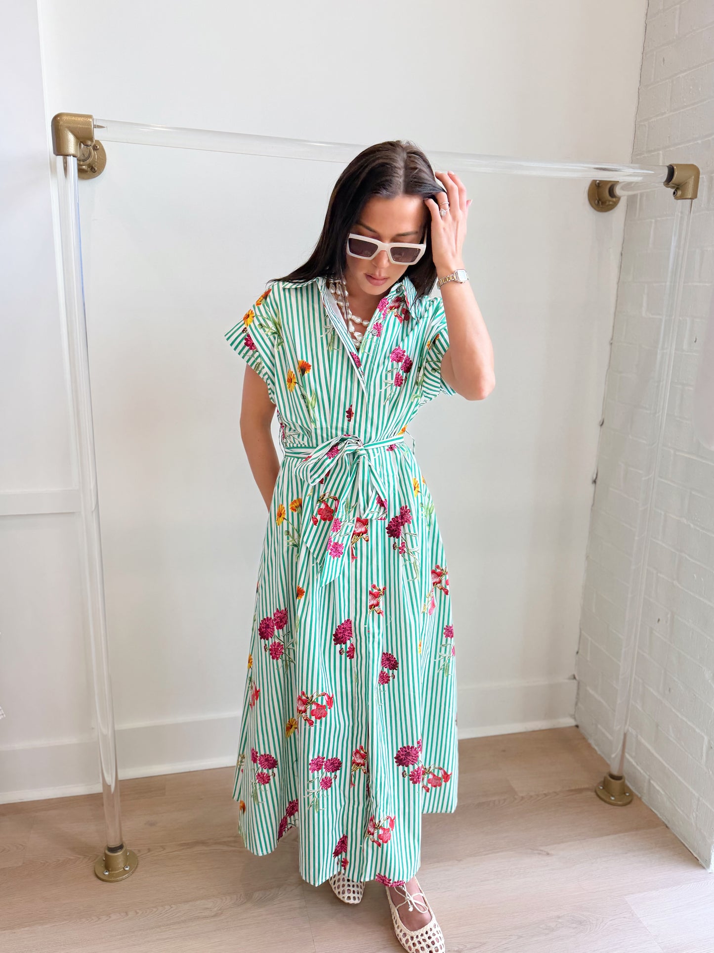 PALM SPRINGS MAXI