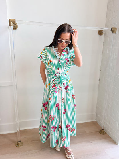 PALM SPRINGS MAXI