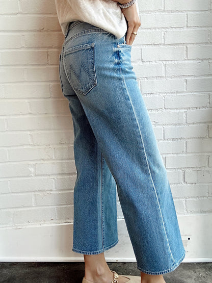 LIL MID RISE MAVEN ANKLE- MAGIC SCHOOL BUS