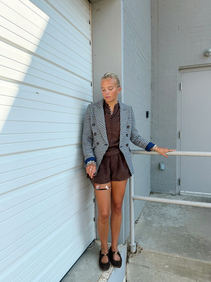 JODI BLAZER