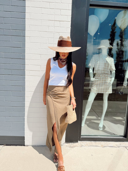 SALOME SKIRT
