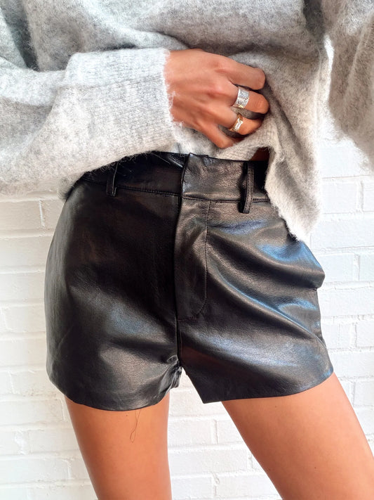 NORI MICRO SHORTS