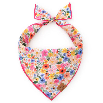 DOG BANDANA
