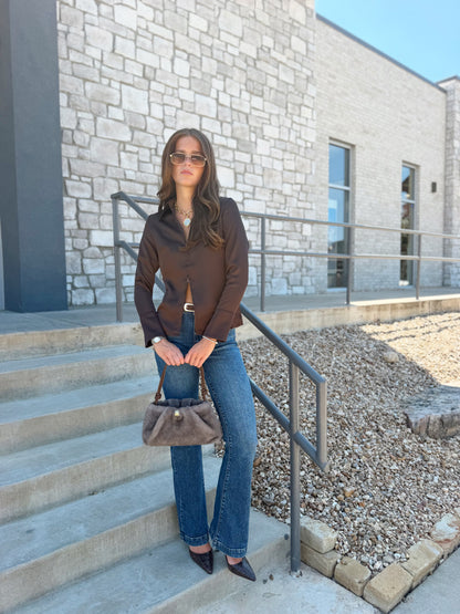 JUDE BLOUSE