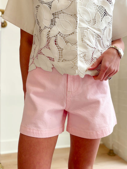 SAIGE SHORT