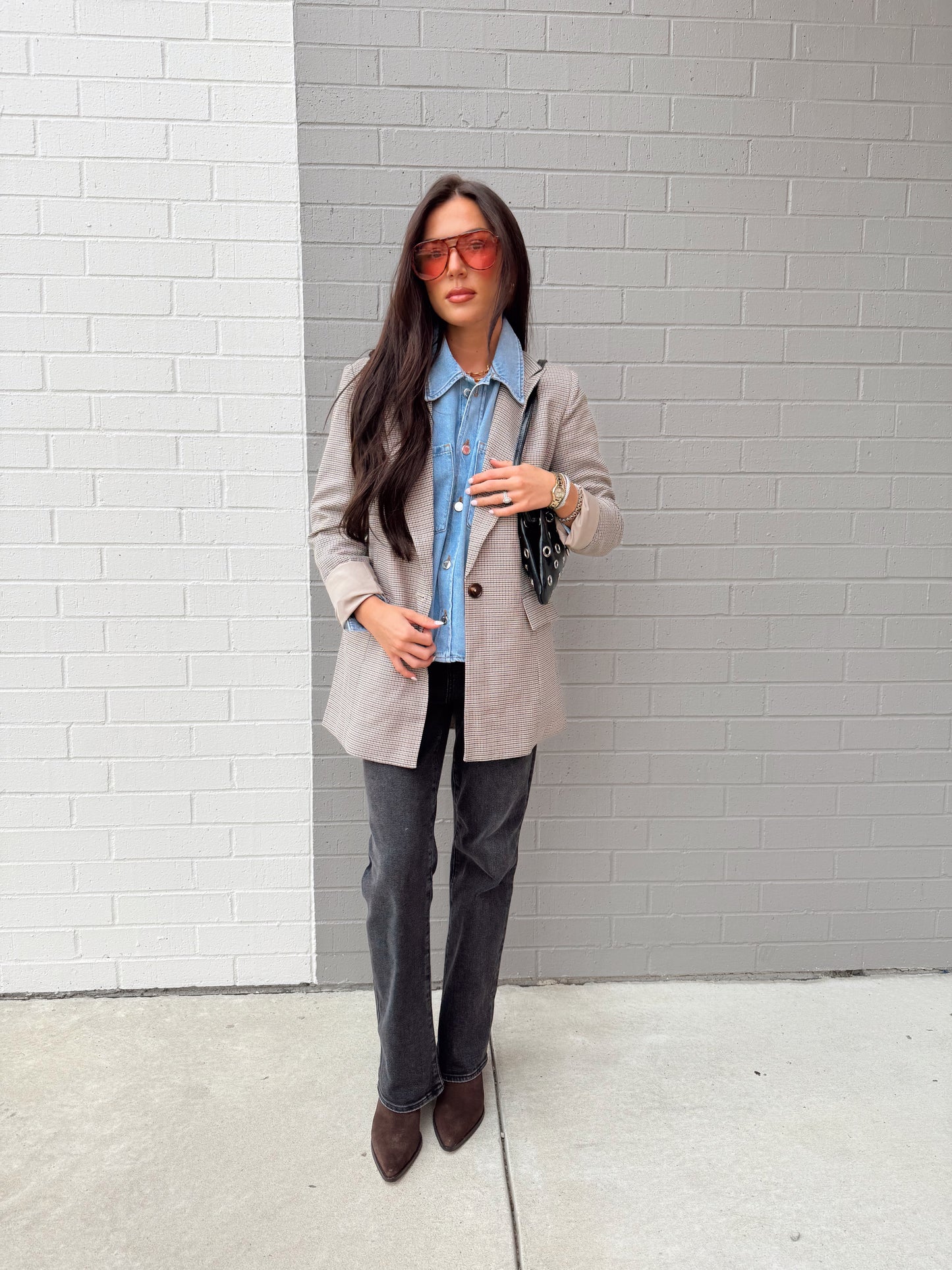 ELITE BLAZER