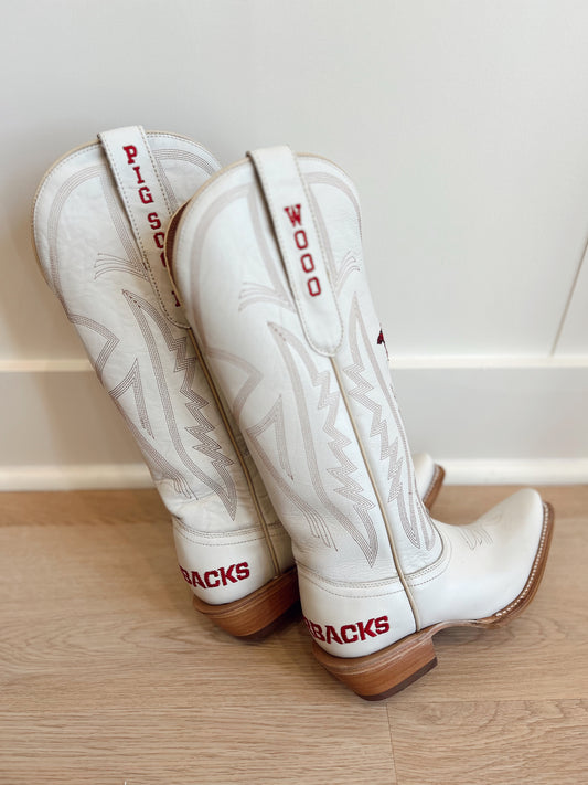CARRIE BOOT